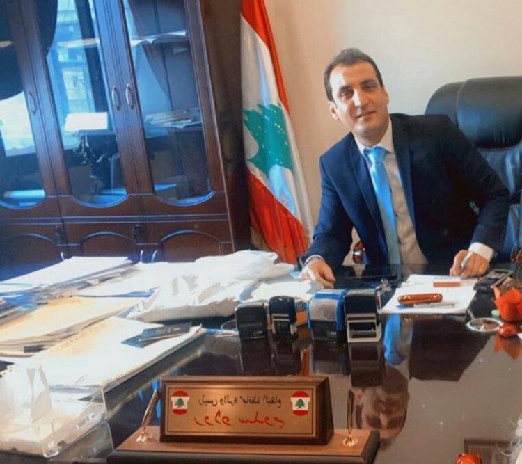 قائمقام حاصبيا طلب من المزارعين عدم إحراق مخلفات تشحيل الأشجار والأحراج