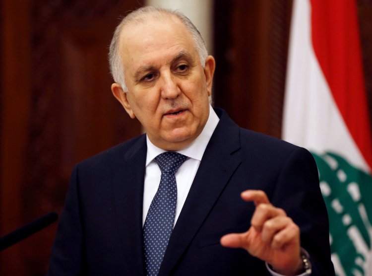 فهمي: نحن نمر بمرحلة صعبة وعلينا جميعا ضبط النفس والتعاون مع ​القوى الأمنية​