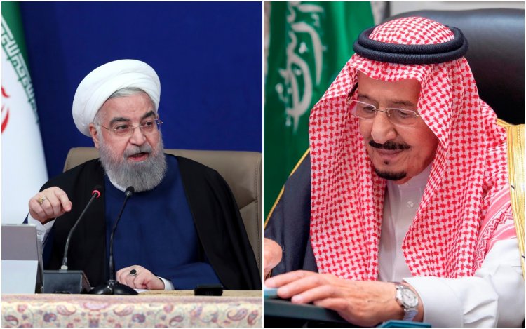 المفاوضات السعودية-الإيرانية قد تُستأنف الشهر الجاري… ولبنان لم يغب عن الجولة الأولى من المفاوضات