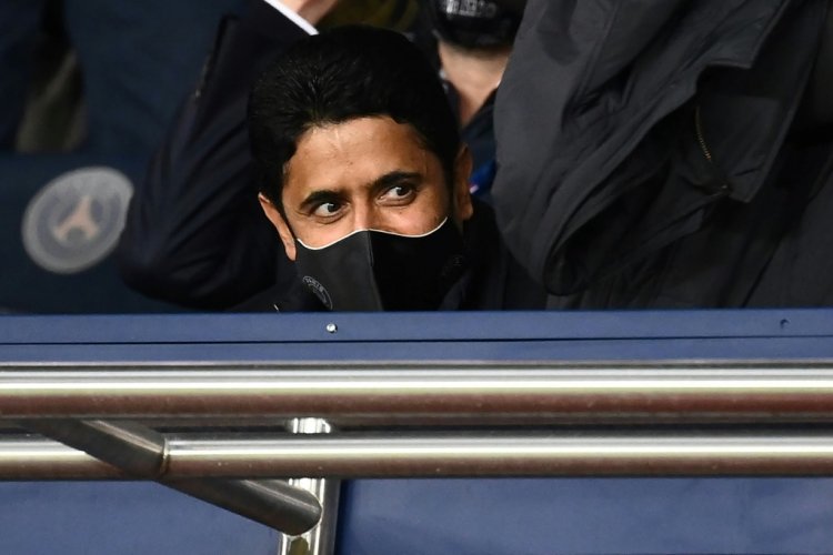 الخليفي لفرانس برس "الدوري السوبر لم يكن حريصا على الدفاع عن كرة القدم"