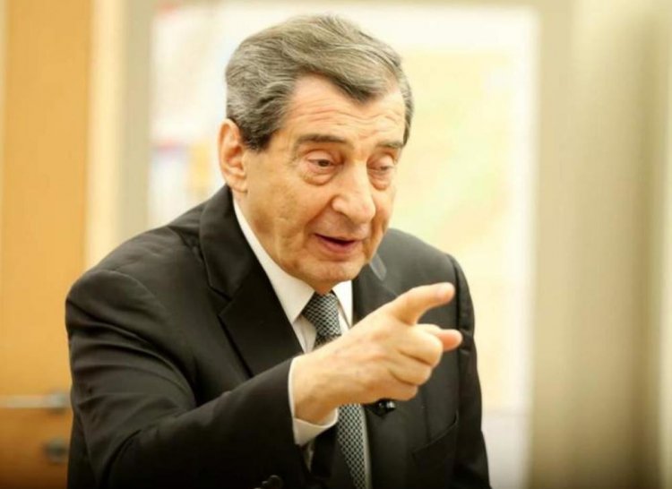 الفرزلي: الحريري سيعود أقوى