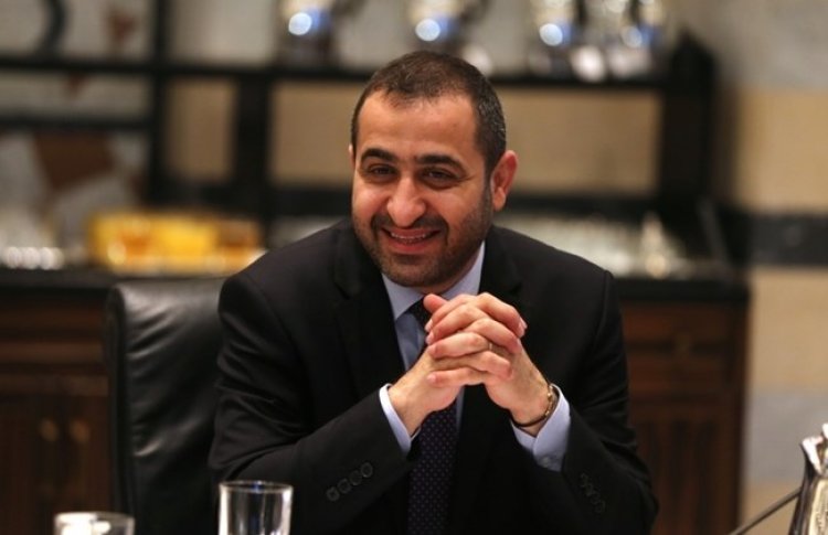 غسان عطالله للحريري: إن شاء الله تكون فهمت