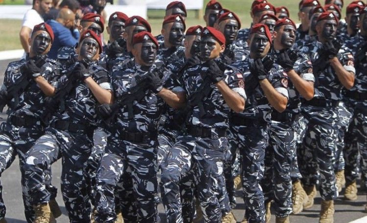 وزير الداخلية: صحة عناصر قوى الأمن خط  أحمر.. وهذه المبالغ مطلوبة