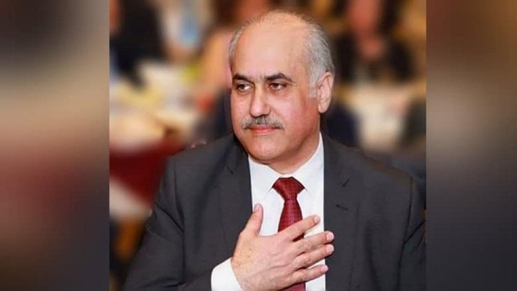 تسريب بيانات المغتربين لحزب سياسي هذا ما كشفه أبو الحسن