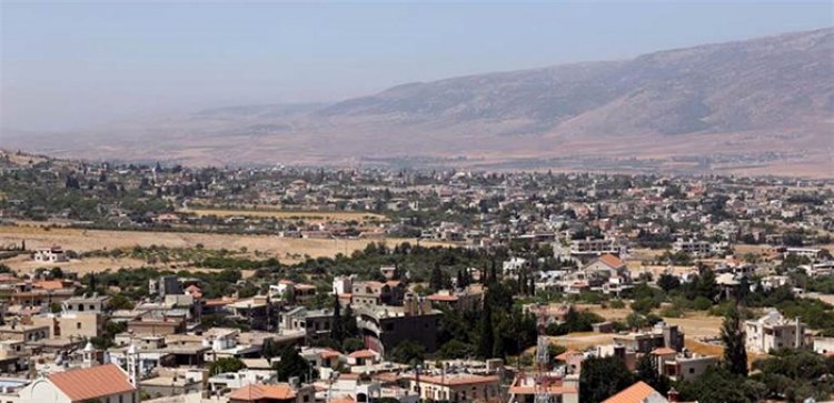 تعرض دورية للجيش لاطلاق نار خلال دهم منزل مطلوب في سهل طاريا