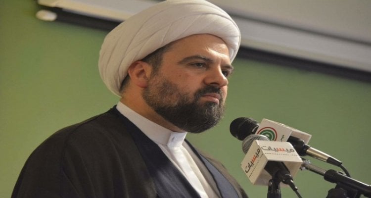 المفتي قبلان: المطلوب حماية لبنان انتخابيا وسياسيا وأمنيا وكف يد أوكار السفارات عن اللعب بمصير البلد