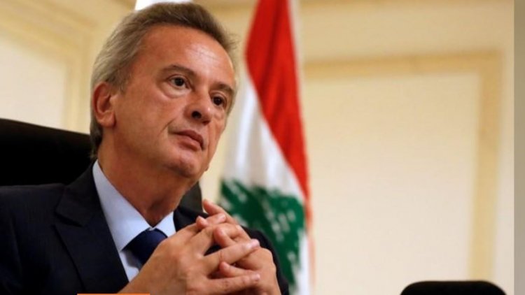 سلامة يردّ على صحيفة Le Temps السويسرية