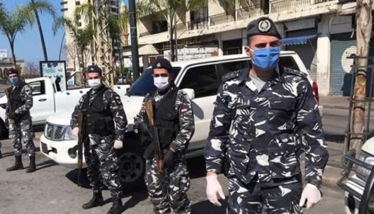 اللواء عثمان في عيد قوى الأمن: بقاء الوطن مرهونٌ ببقاء المؤسسة