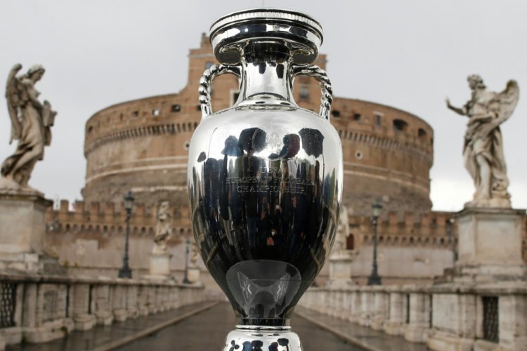 كأس أوروبا 2020: إشبيلية بدلاً من بلباو ونقل مباريات دبلن إلى سان بطرسبورغ ولندن