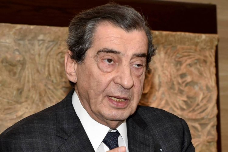الفرزلي: أسوأ شيء هو العيش من دون محاسبة.. ما تقوم به عون للإستثمار السياسي
