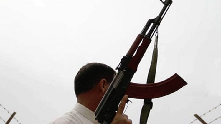 على خلفية ثأرية.. قتيلان باشتباكات ليلاً في زحلة!