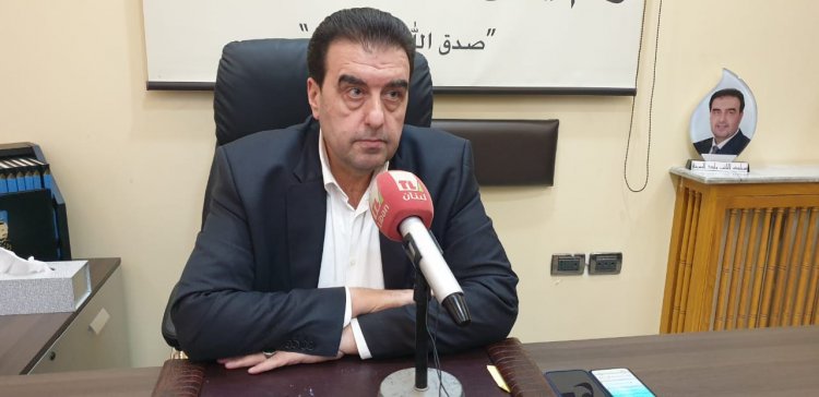 البعريني لميقاتي: إحسم الموقف ولا تسمح لهم بالضحك عليك وعلينا