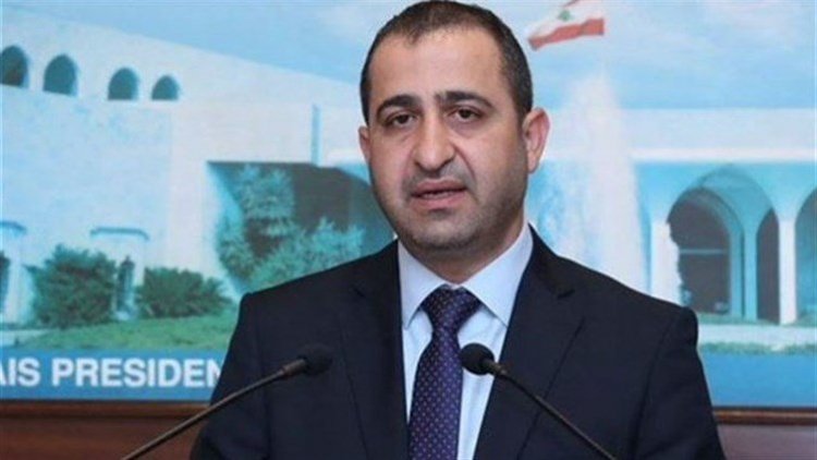 عطالله: نتحداكم أن تدققوا بملفات وزارة الطاقة
