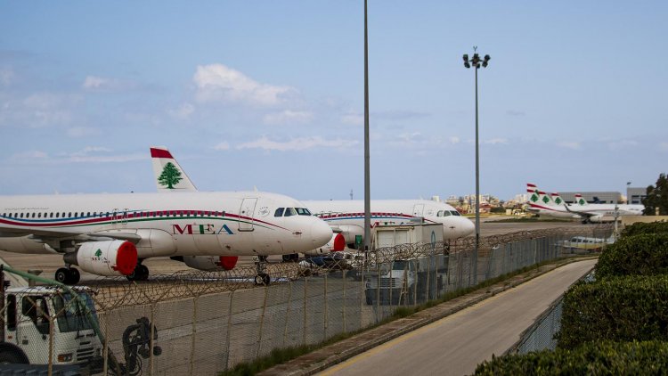 حمية يجول مع 6 وزراء في المطار غدا