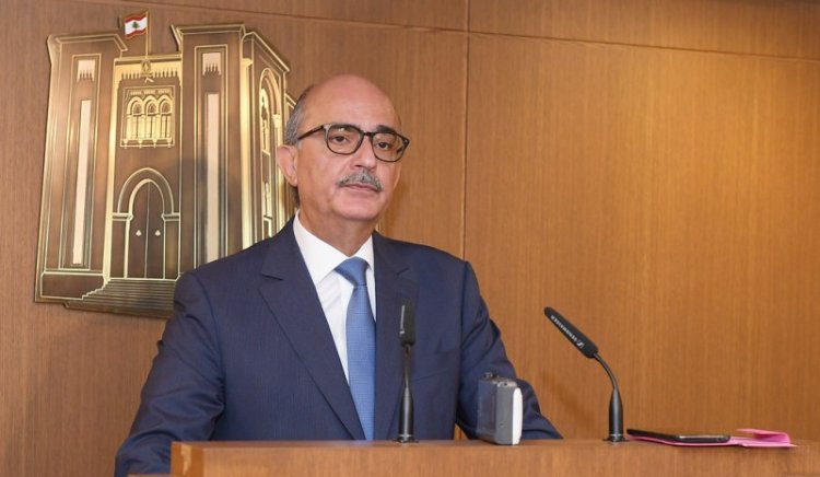 نجم: على رئيس الجمهورية أن يدرك أنه من غير الممكن تشكيل حكومة لا ترضي المجتمع الدولي