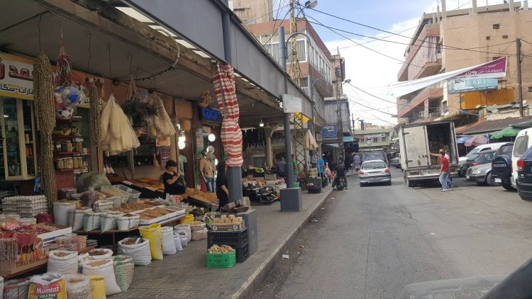 3 مجهولين سرقوا 60 مليون ليرة من منزل مسنة في بعلبك