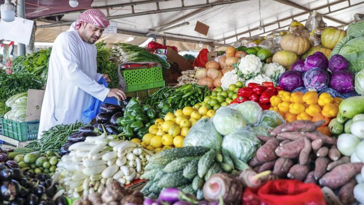 الإمارات تؤيد قرار السعودية بحظر دخول المنتجات الزراعية اللبنانية
