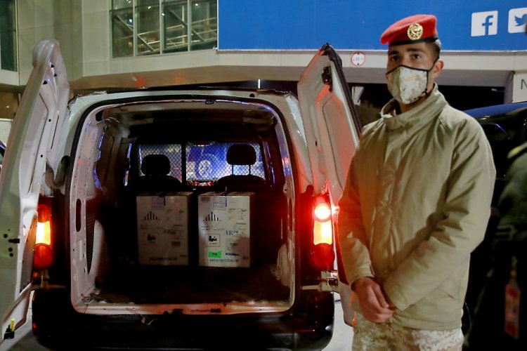 الأردن يأمل بإلغاء كل أنواع الحظر في الأول من تموز