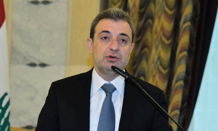ابو فاعور: كفى محاباة في مجلس الوزراء لعهد العتمة