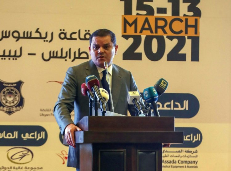 الحكومة الليبية ترجئ أول زيارة لها إلى بنغازي
