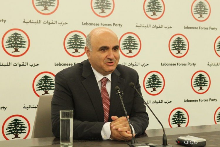 اطلب منه ان يستقيل.. دكاش للخازن: الخليج مفضل علينا جميعا وخصوصا عليك