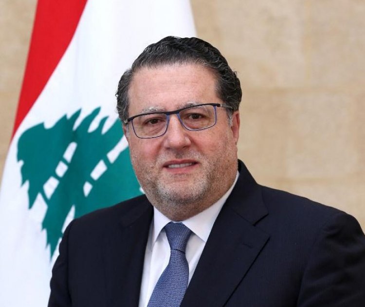 شقير: لقد وقع لبنان في المحظور
