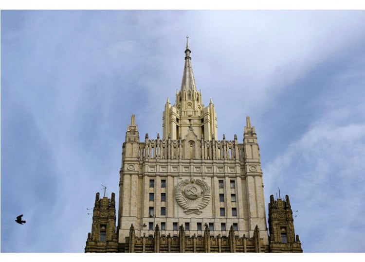 مندوب روسيا بالأمم المتحدة: واشنطن تعتبر 12 دبلوماسيا روسيا أشخاصا غير مرغوب بهم وتطالبهم بالرحيل