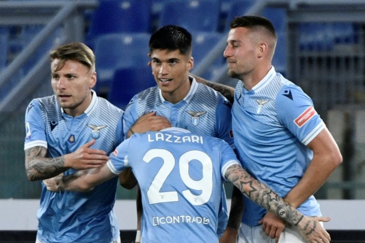بطولة إيطاليا: ميلان يتعثّر في السباق على مراكز الابطال ونابولي ثالثًا