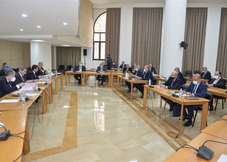 التيار المستقل: لحكومة عسكرية انتقالية لستة أشهر على الاقل
