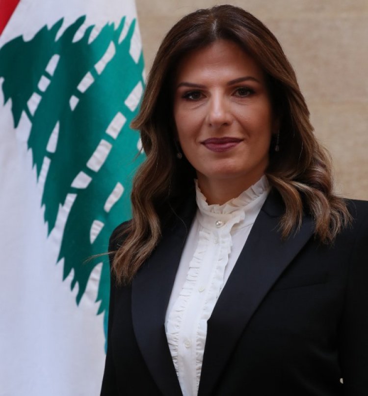 يمين : نعمل على نظام تأمين ضد البطالة