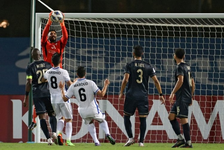 دوري أبطال آسيا: مبارزة ثلاثية بين الاستقلال طهران والدحيل والأهلي