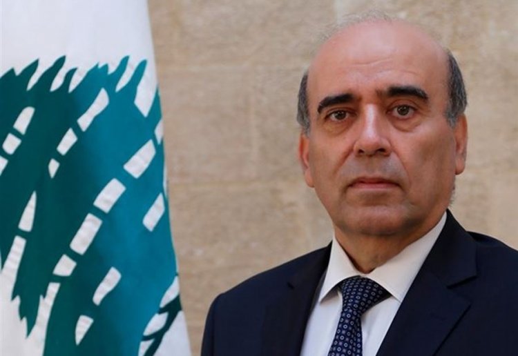 وهبه:  جل من لا يخطىء في هذه الغابة من الأغصان المتشابكة