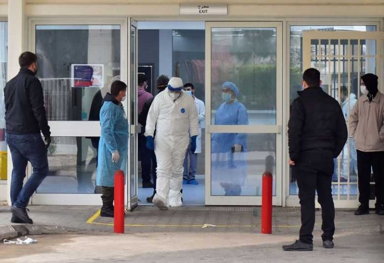 1178 إصابة جديدة بـكورونا فماذا عن الوفيات؟