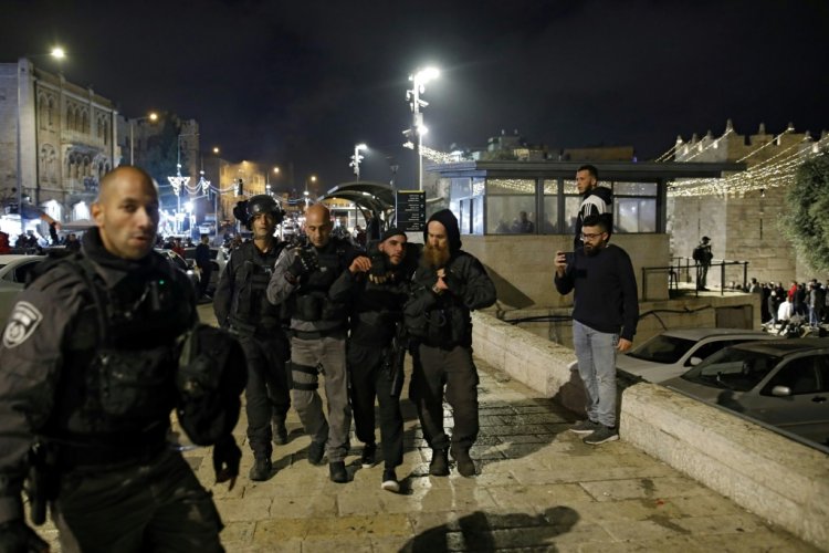واشنطن تقول إن إسرائيل لا تتّبع سياسة "فصل عنصري" بحق الفلسطينيين