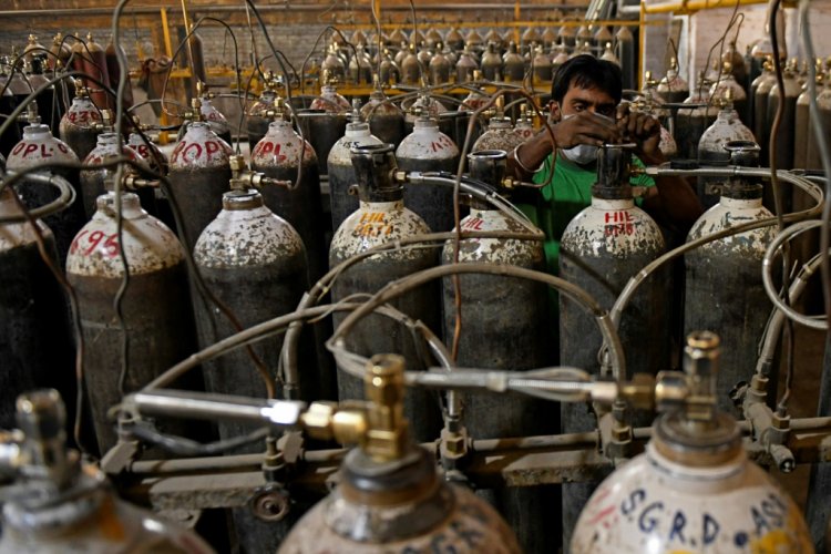 50 مليون إصابة بكوفيد في أوروبا وأكثر من 200 ألف وفاة في الهند