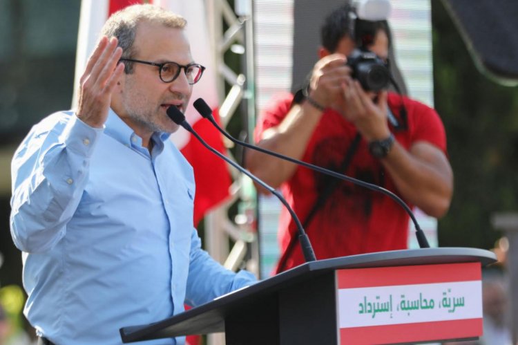 باسيل: روسيا لا تتدخل بالشؤون الداخلية… وكلّنا بانتظار أن يأخذ الحريري قراره بالسير بتشكيل الحكومة