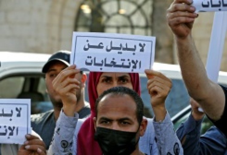 اجتماع للقيادات الفلسطينية الخميس للبحث في مصير الانتخابات