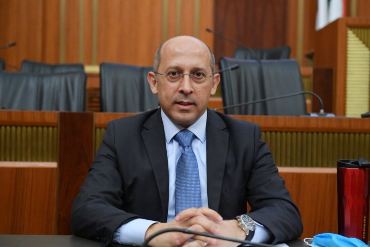 آلان عون بعد تقديم الطعن: نحتكم لقراره ونحترمه ونرفض إستخدام السياسة في التأثير على القضاء