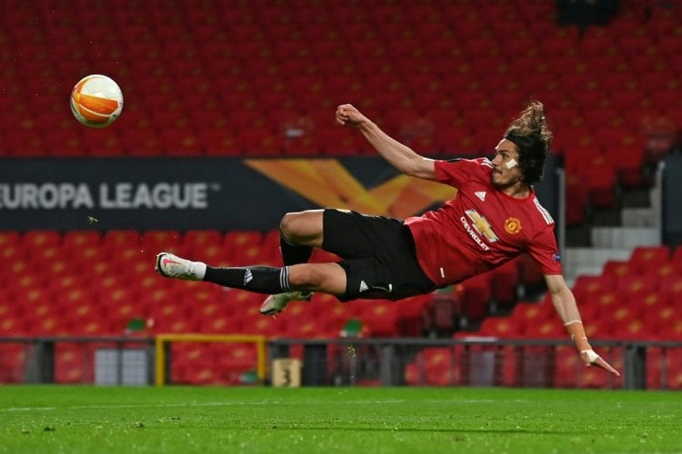 يوروبا ليغ: يونايتد يفترس روما بسداسية ويضع قدماً في النهائي