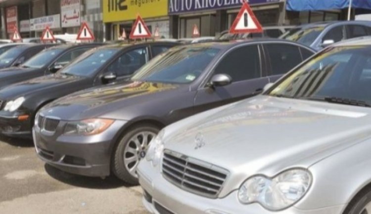 نقيب سائقي الشمال  من قال إنه بقي للعمال عيد في لبنان؟