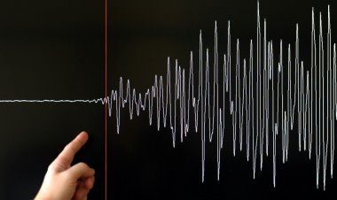 زلزال بقوة 6.8 درجات قبالة سواحل اليابان ولا تحذير من تسونامي