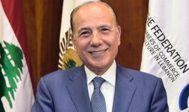 دبوسي هنأ العمال بعيدهم