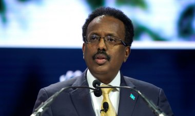 الرئيس الصومالي يكلّف رئيس الوزراء تنظيم الانتخابات