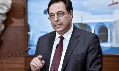 دياب طالب وزراء بالتشدد في متابعة أعمال غرفة العمليات المشتركة لجهة مكافحة احتكار وتهريب المحروقات