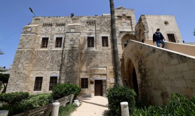 مرور نابوليون في غزة فصل غير معروف من حملته في مصر والمشرق