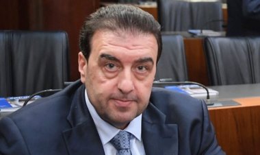 البعريني: رغم كل الأزمات لا تزال السلطة القائمة غائبة