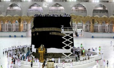 السعودية تعلن السماح لمواطنيها الذين تلقوا لقاح كوفيد بالسفر