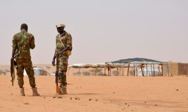 مقتل 16 عسكرياً وفقدان آخر في كمين في غرب النيجر