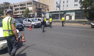 تدابير سير داخل نفق البربير