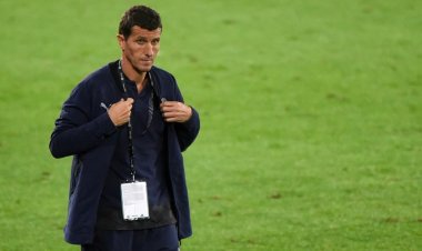 بطولة إسبانيا: فالنسيا يقيل مدربه غراسيا